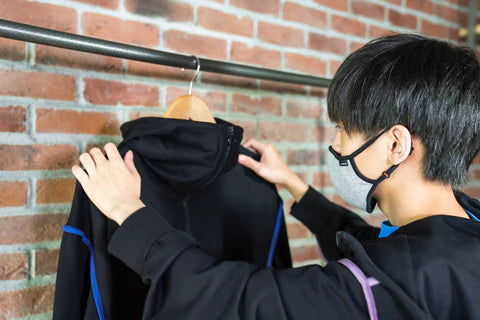 感覚過敏の人のための服を作りたい。アパレルブランド「KANKAKU FACTORY」のこだわり