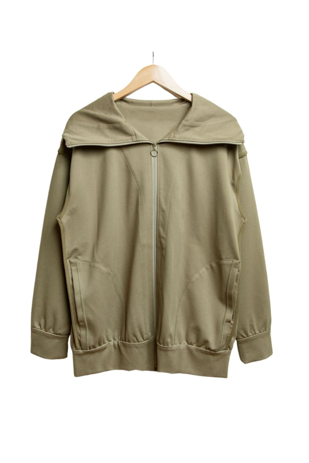 【おうちで試着】カームダウンパーカー(秋冬向け)※返却時の送料はご負担ください