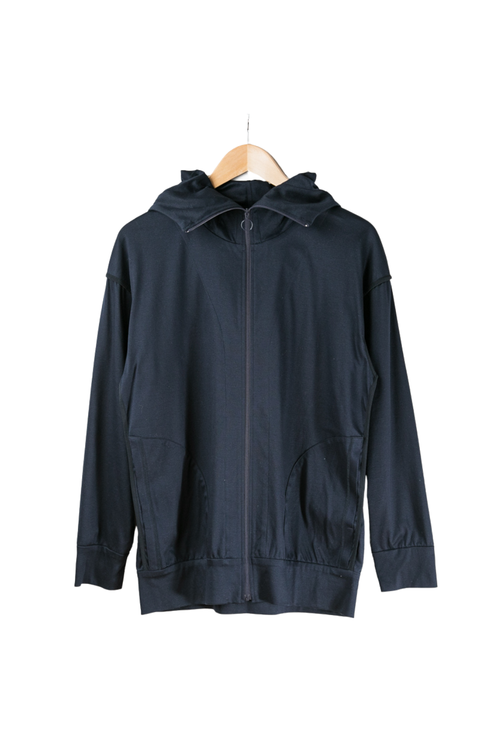 【おうちで試着】カームダウンパーカー(春夏向け)※返却時の送料はご負担ください