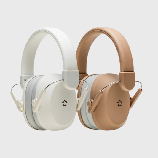 【7月末再入荷予定!近日販売開始!】エンタメ用イヤーマフ「CALMY」(音質にこだわり!おしゃれなデザイン&カラー)感覚過敏研究所オリジナル