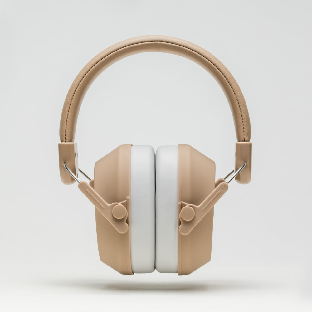 【7月末入荷予定!近日販売開始!】エンタメ用イヤーマフ「CALMY」(音質にこだわり!おしゃれなデザイン&カラー)感覚過敏研究所オリジナル