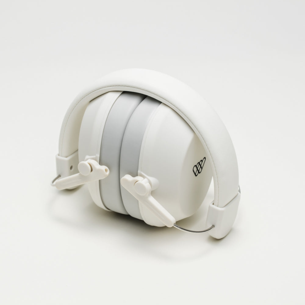 エンタメ鑑賞用イヤーマフ『Wican』(音質にこだわり!おしゃれなデザイン&カラー)