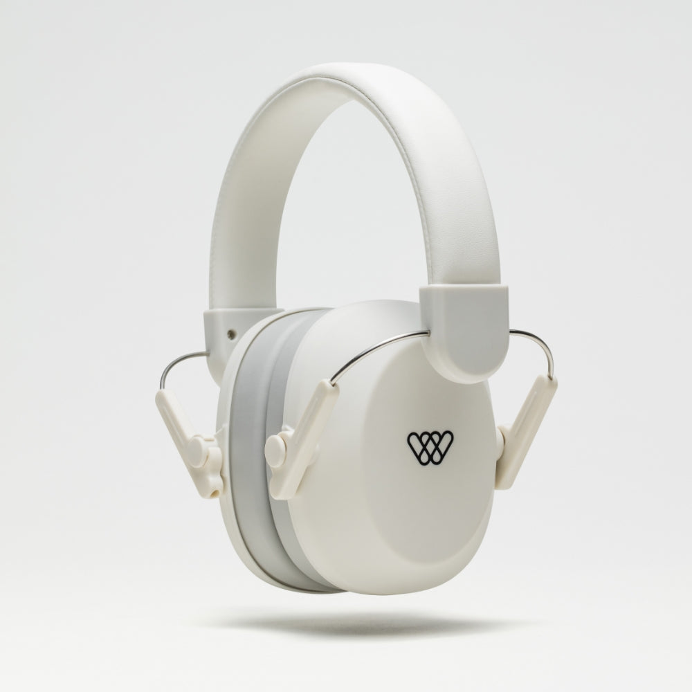 【新登場】エンタメ鑑賞用イヤーマフ『Wican』(音質にこだわり!おしゃれなデザイン&カラー)