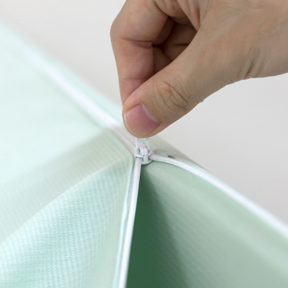 ファブリック・カームダウンハウス(大)布製・パーテーションにもなる2WAY(※ご注文前に在庫確認の問い合わせをお願いします)