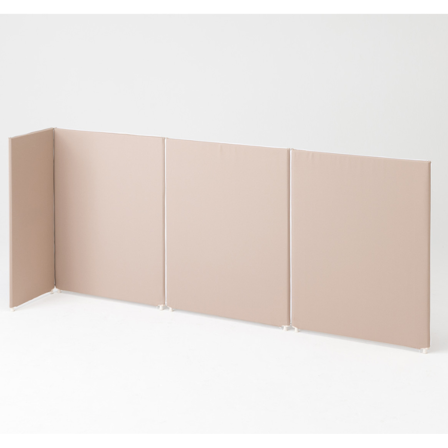 ファブリック・カームダウンハウス(小)布製・パーテーションにもなる2WAY(※ご注文前に在庫確認の問い合わせをお願いします)