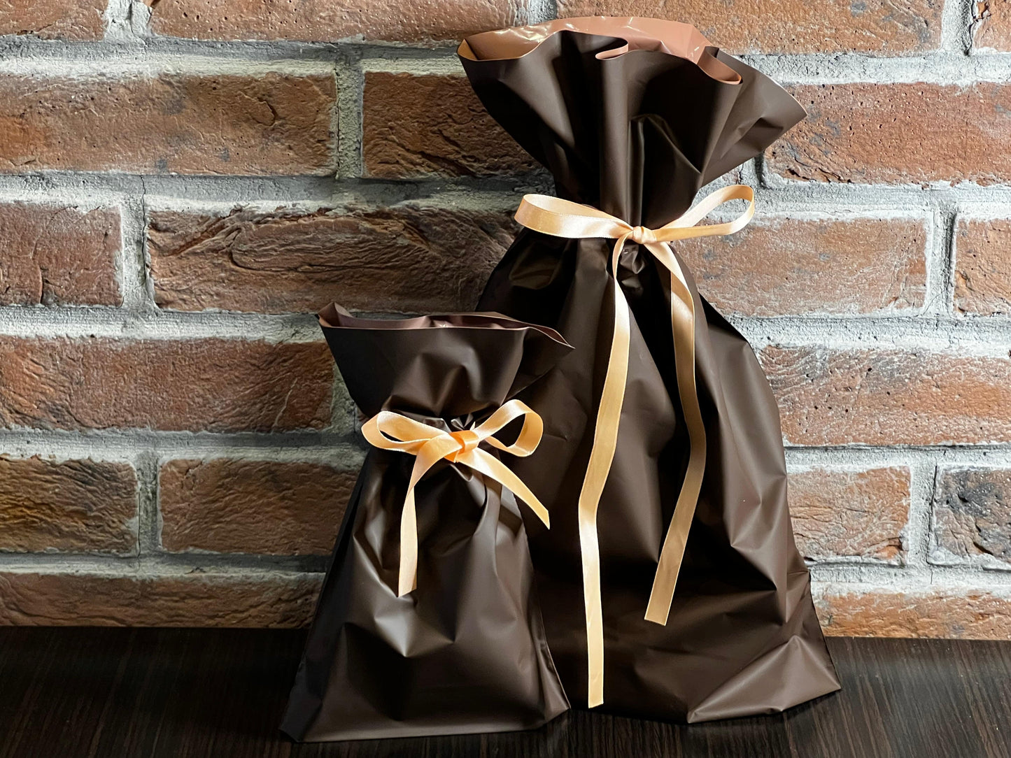 ギフトラッピング