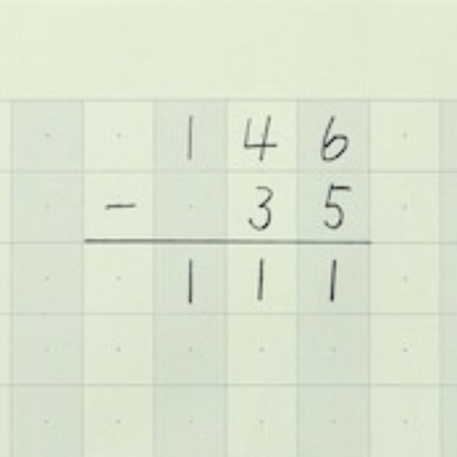 【目にやさしい!カラーノート】まほらゆったりつかう学習帳 10mm方眼 / セミB5