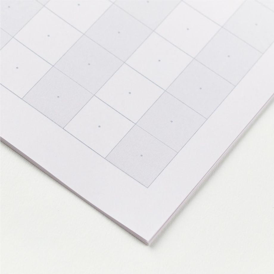 【目にやさしい!カラーノート】まほらゆったりつかう学習帳 10マス / セミB5