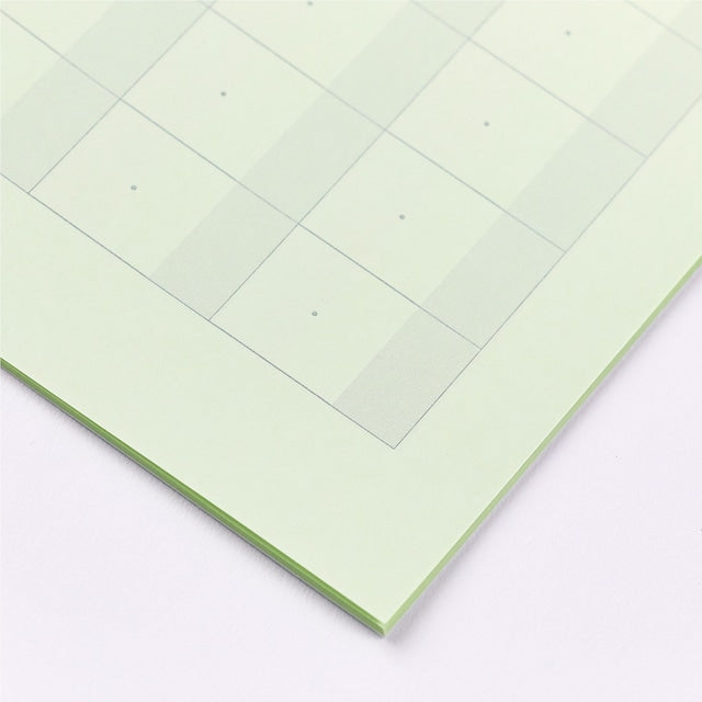 【目にやさしい!カラーノート】まほらゆったりつかう学習帳 かんじゆったり 32字 / 漢字練習帳 セミB5