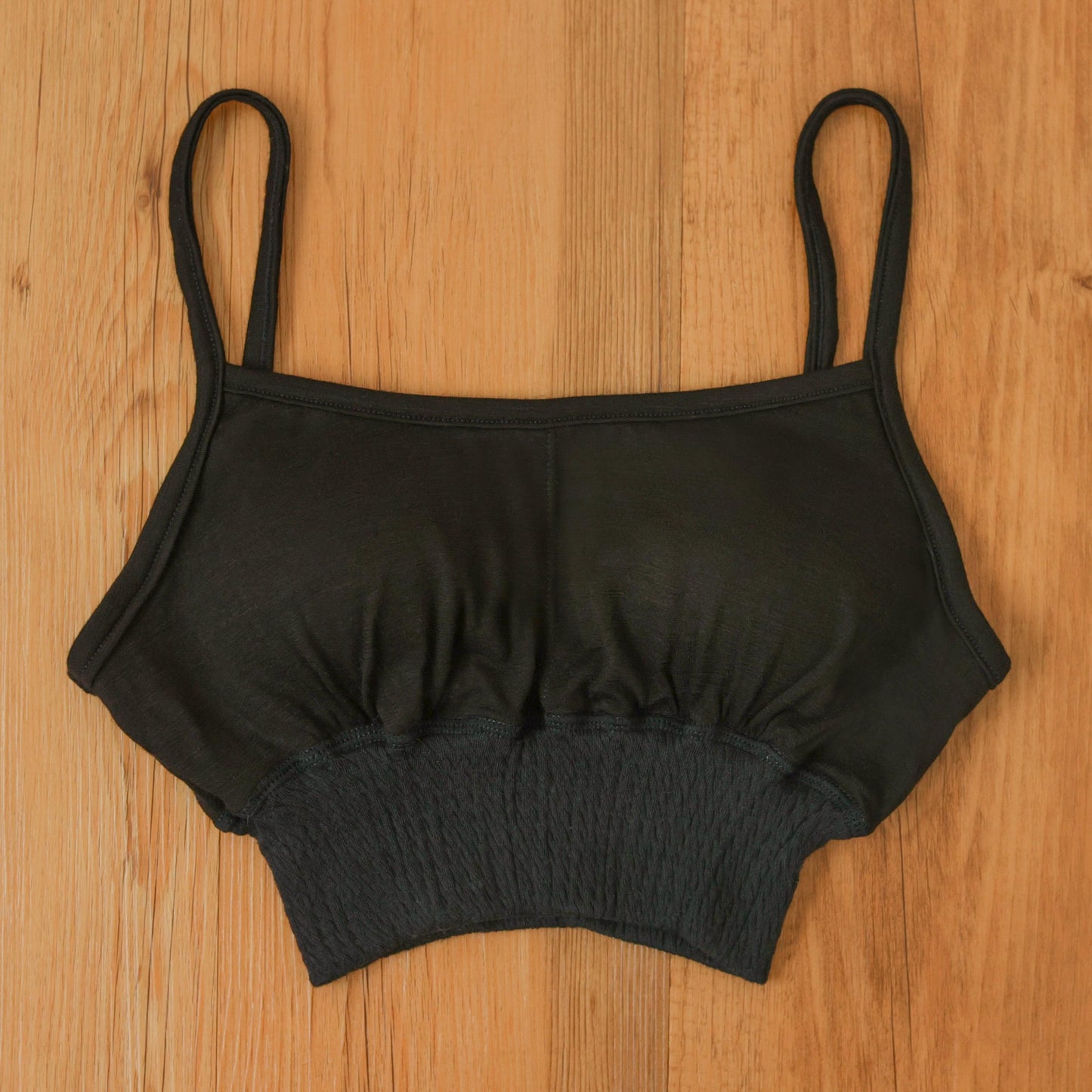 リラックスブラ 黒