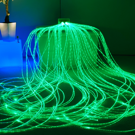 サイドグロー『ミルキーウェイ』/マルチセンサリールーム・スヌーズレン人気アイテム!