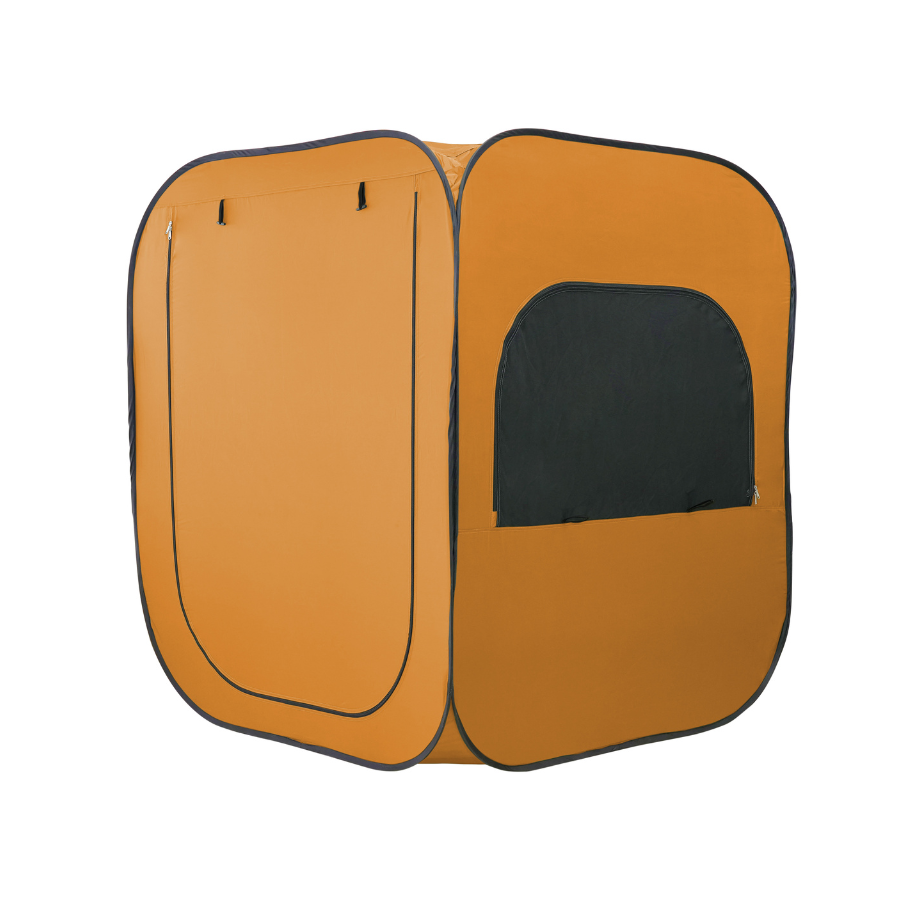 【完売!】スクエア個室テント(作業集中やカームダウンに!)※生産終了