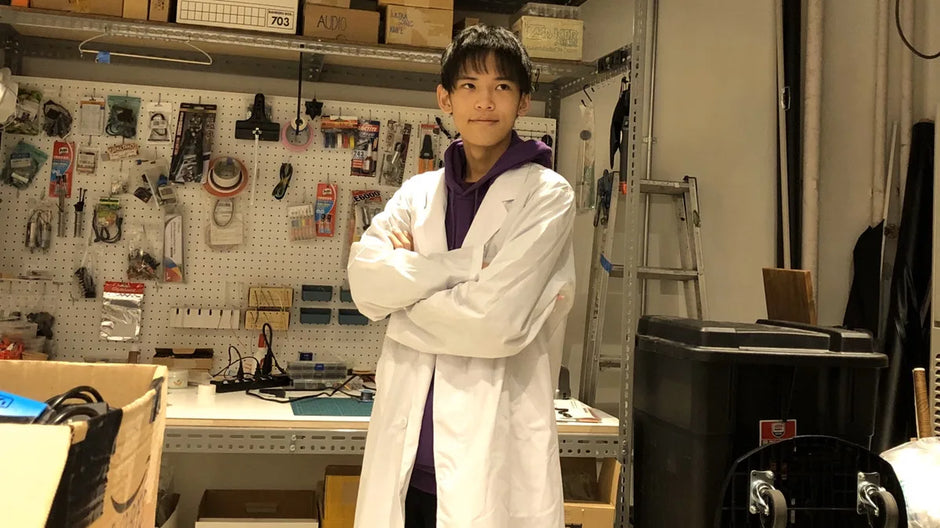 感覚過敏の課題解決を目指して。感覚過敏研究所の想い。