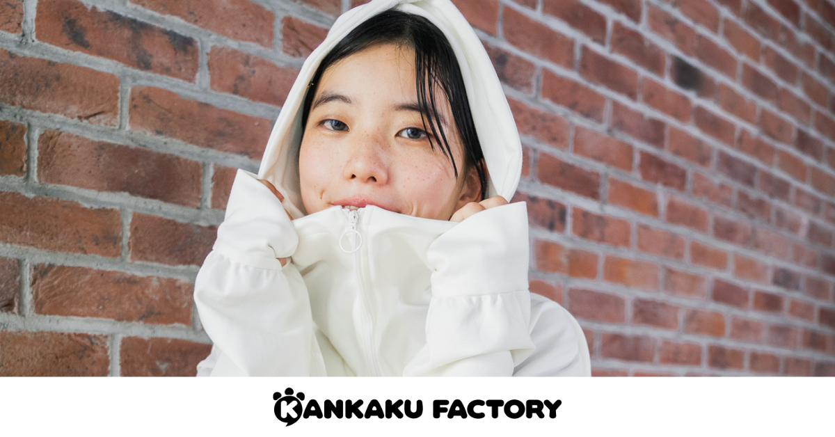 カームダウンパーカー（Calm Dawn  Hoodie）秋冬向け
