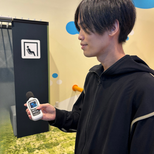 カームダウンスペース・センサリールーム基礎講座＆個別相談（オンライン・90分）法人・施設向け