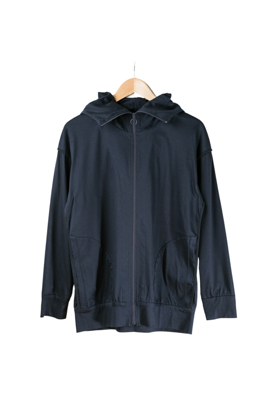 【おうちで試着】カームダウンパーカー(秋冬向け)※返却時の送料はご負担ください