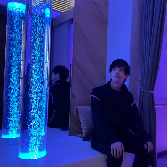 カームダウンスペース・スヌーズレン機材の商品選び・購入相談（オンライン・45分）法人・施設向け