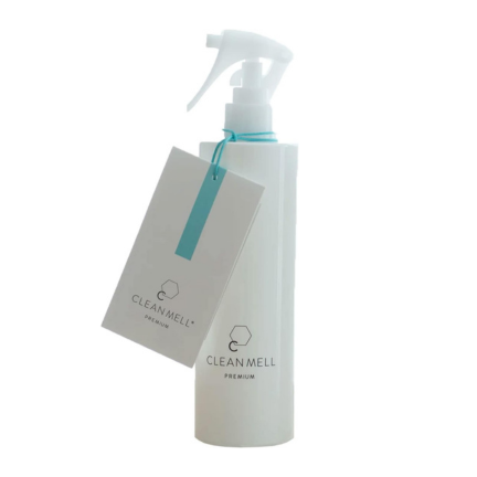 消臭・抗菌スプレー CLEANMELL PREMIUM（クリーンメルプレミアム