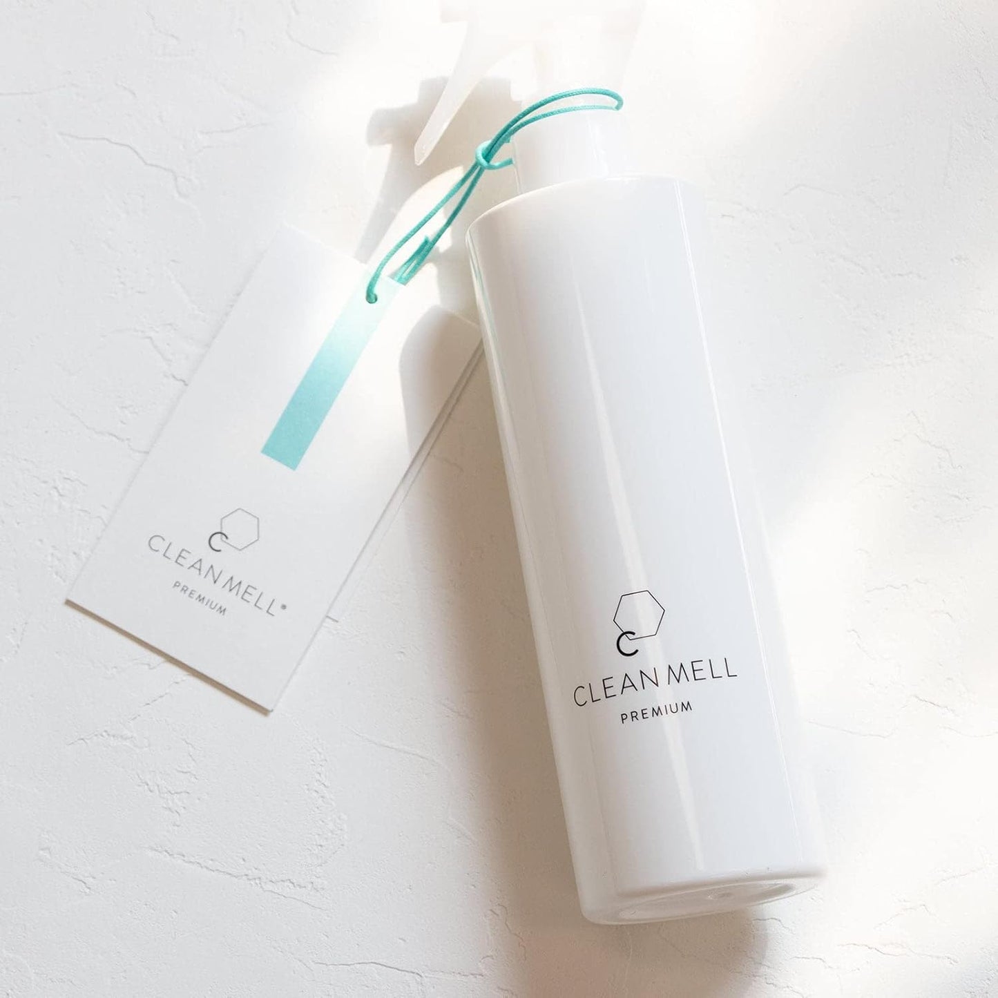 消臭・抗菌スプレー CLEANMELL PREMIUM（クリーンメルプレミアム）