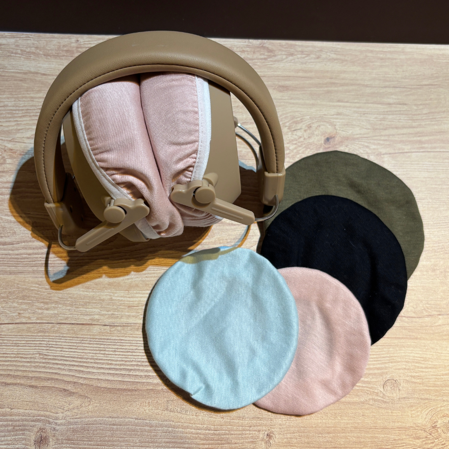 UNDERCOVER グラデーション イヤーマフ アンダーカバー 耳あて UNDERCOVER グラデーション イヤーマフ アンダーカバー 耳あて - メルカリ
