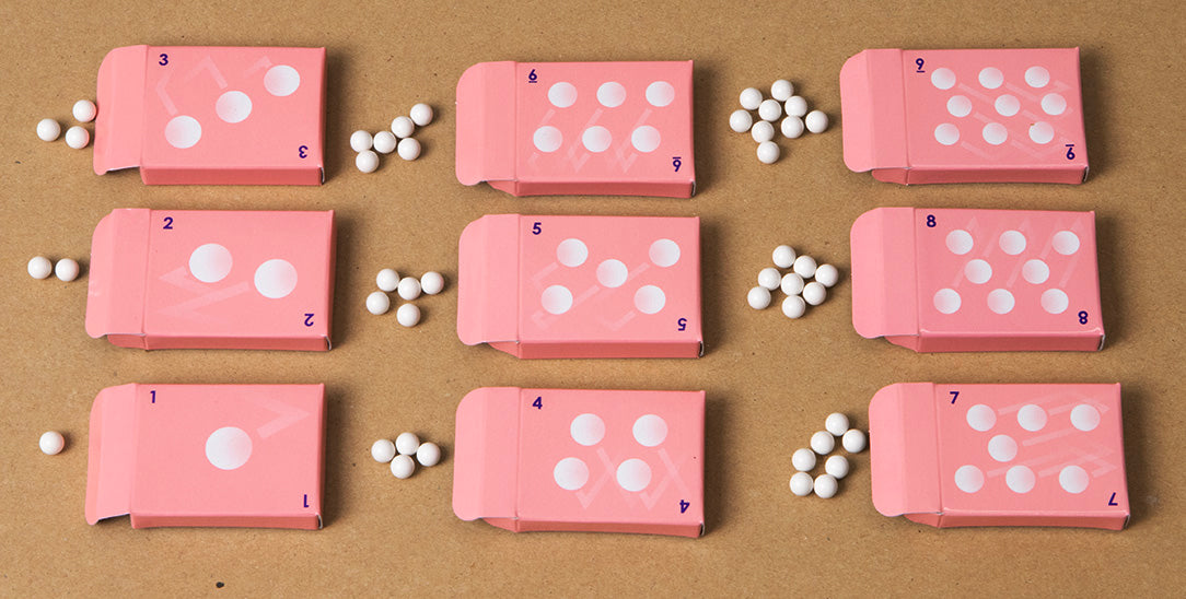 感覚の過敏さを才能に！ゲーム「耳と手感覚3」