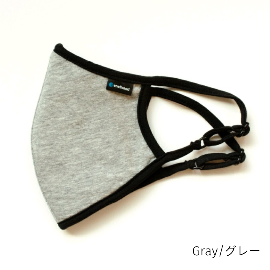 所長・加藤路瑛愛用マスク「プロテクションマスク」 – KANKAKU FACTORY