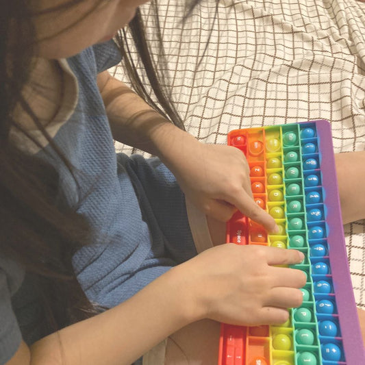 お子様のキーボードレッスンに ストレス解消にも